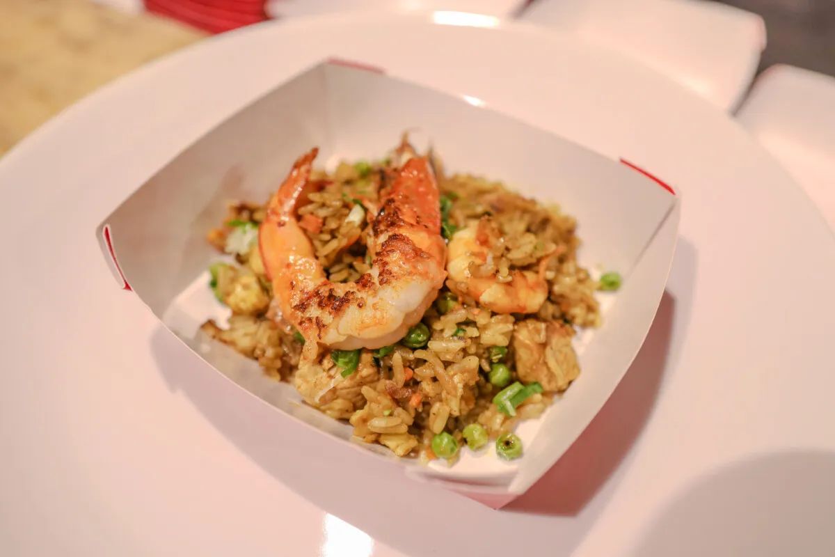 Vila Gastronômica agita a Passagem neste fim de semana em Cabo Frio