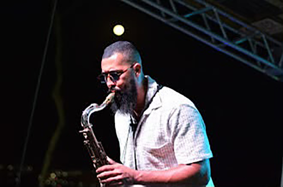 Iguaba Grande encerra Wine Jazz 2026 com sucesso de público e atrações especiais