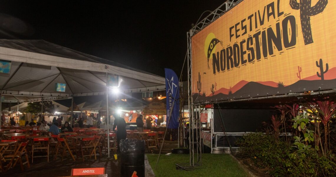 Festival Nordestino em Macaé valorizou cultura, música e gastronomia
