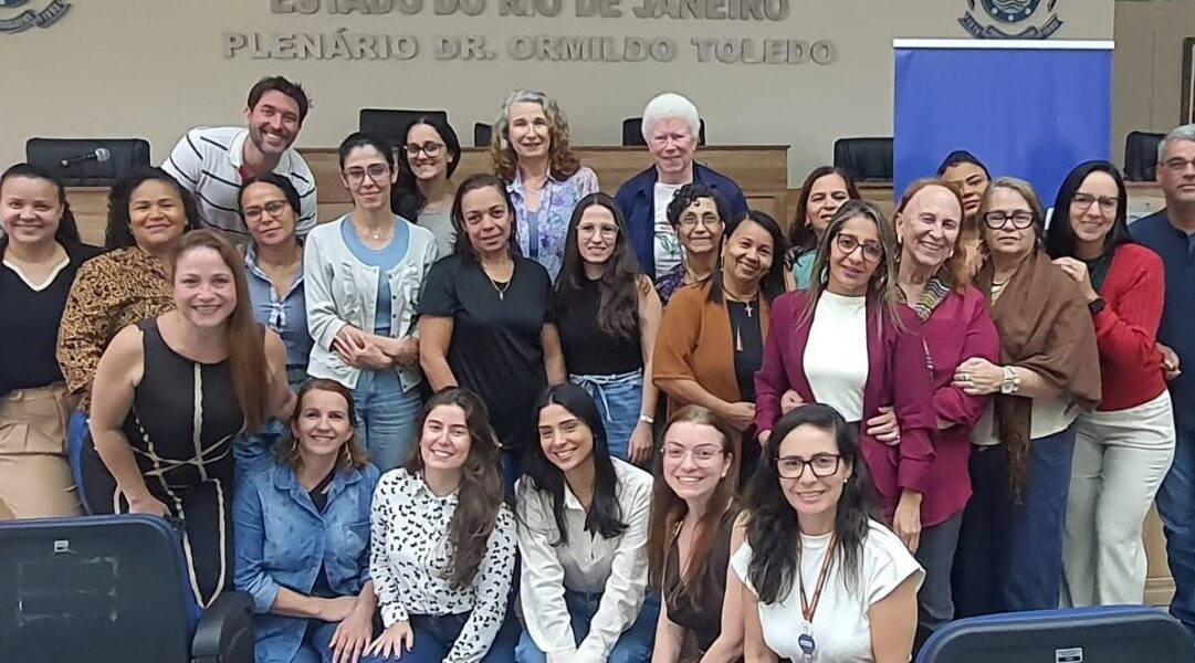 Ciclo de palestras orienta moradores de Rio das Ostras sobre empreendedorismo
