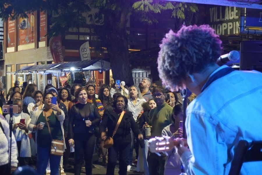 Shopping de Madeira recebe segunda edição da Feira Reviva Centro em Rio das Ostras