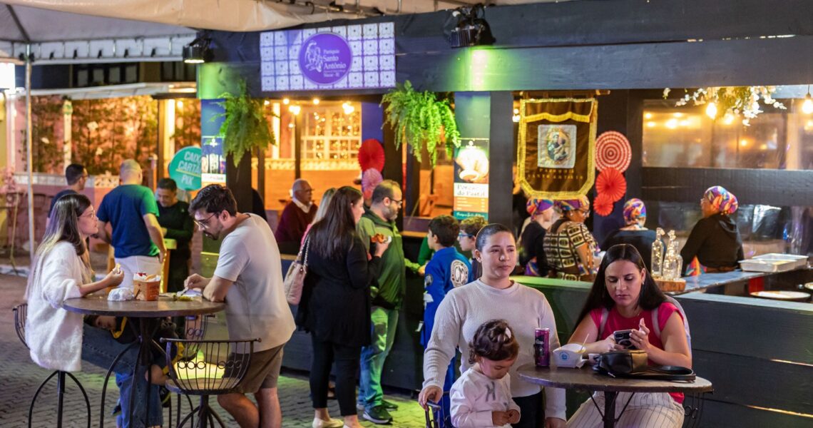 Festival Gastronômico de Macaé aposta na gastronomia para impulsionar economia e turismo
