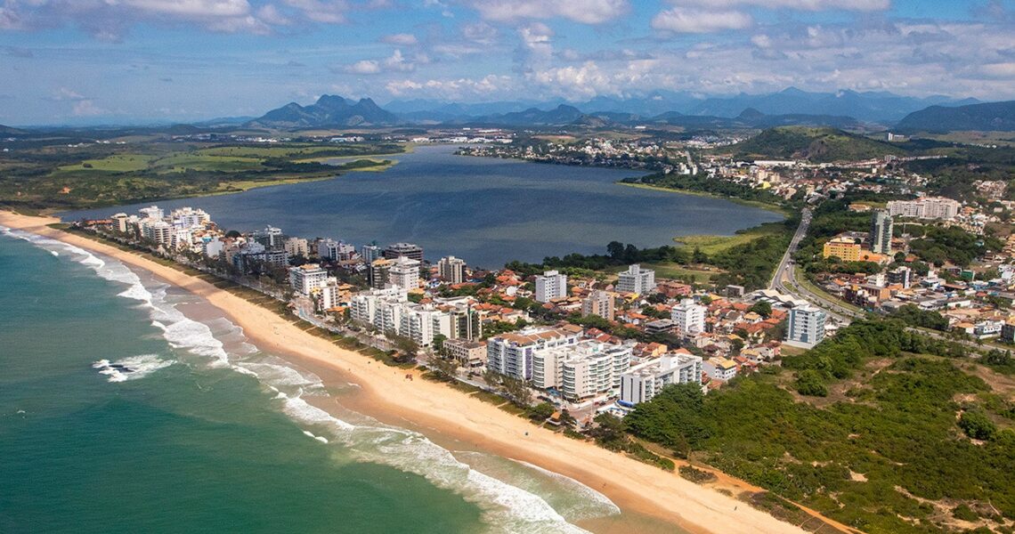 Macaé cria quase 50 mil empregos formais em cinco anos e bate recorde