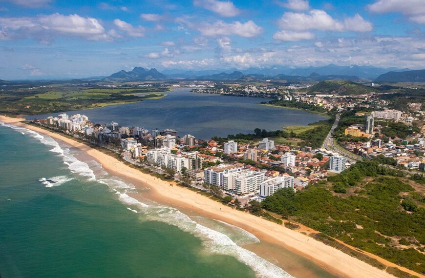 Macaé cria quase 50 mil empregos formais em cinco anos e bate recorde
