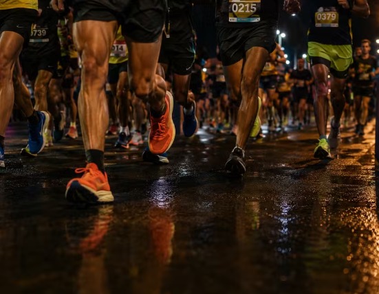 Macahé Night Run 2026 leva esporte e integração ao Vale das Palmeiras