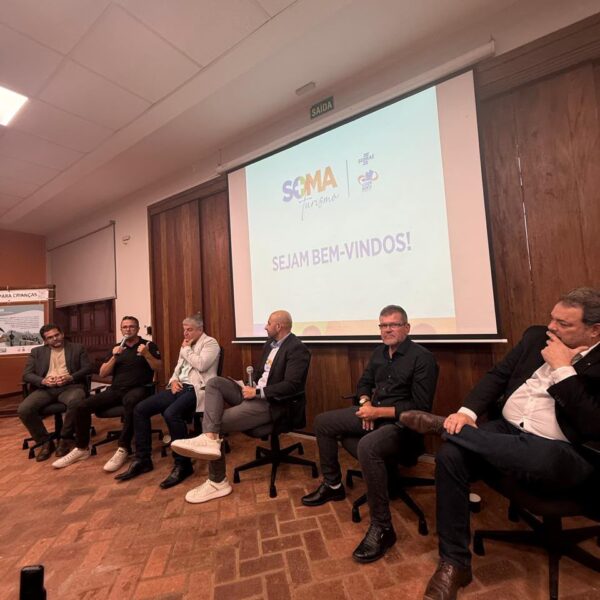Rio das Ostras CVB leva voz do setor privado a debate sobre desenvolvimento do turismo na região