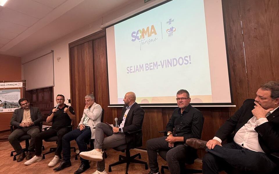 Rio das Ostras CVB leva voz do setor privado a debate sobre desenvolvimento do turismo na região