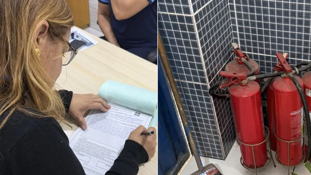 Procon de Cabo Frio autua escola infantil após encontrar cobrança irregular e falhas de segurança
