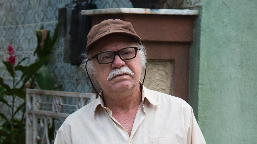 Campos celebra o audiovisual com festival internacional e tributo ao ator Tonico Pereira