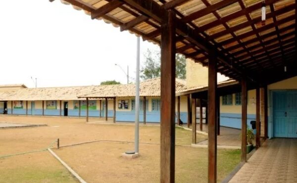 Previsão de ventos intensos faz Quissamã interromper aulas nesta sexta