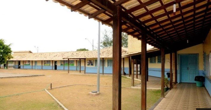 Previsão de ventos intensos faz Quissamã interromper aulas nesta sexta