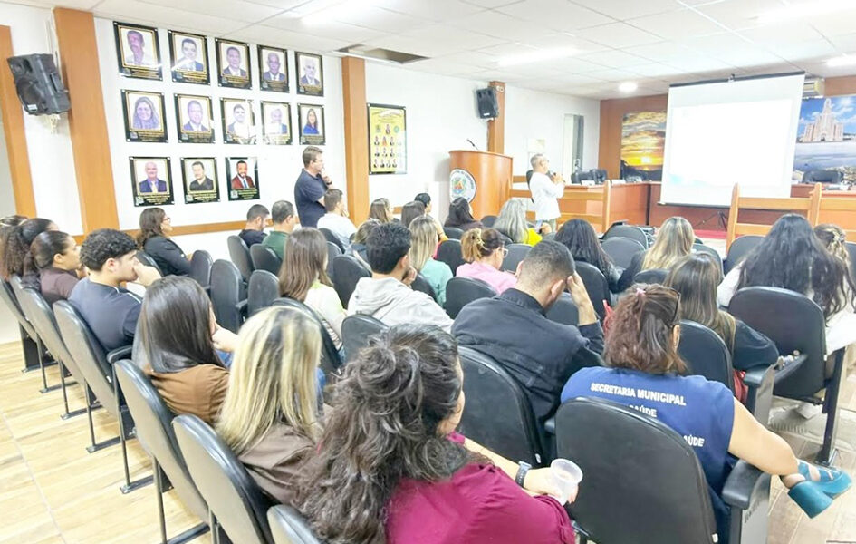 Carapebus divulga relatório com ações e recursos aplicados na Saúde