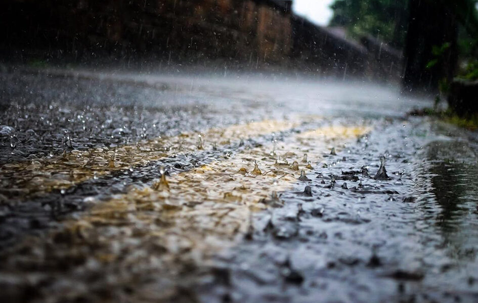 Chuva pode ganhar força em Cabo Frio entre a tarde e a noite