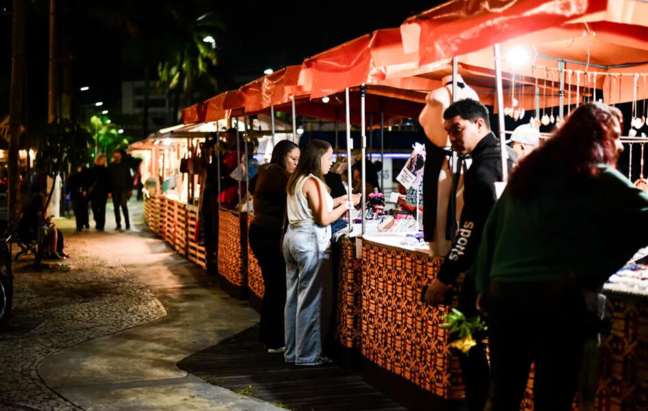 Cabo Frio brinda a cultura brasileira com a 2ª Feira da Cachaça