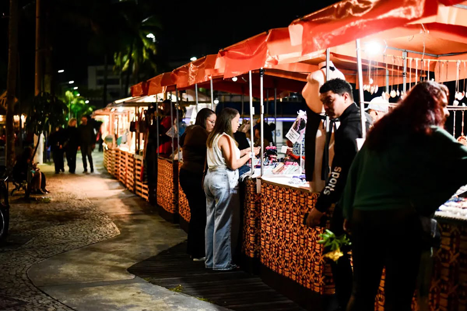 Cabo Frio brinda a cultura brasileira com a 2ª Feira da Cachaça