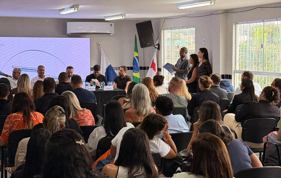 Arraial Mais Esporte prevê criação de 80 núcleos e mais de 80 turmas gratuitas na sede e nos distritos