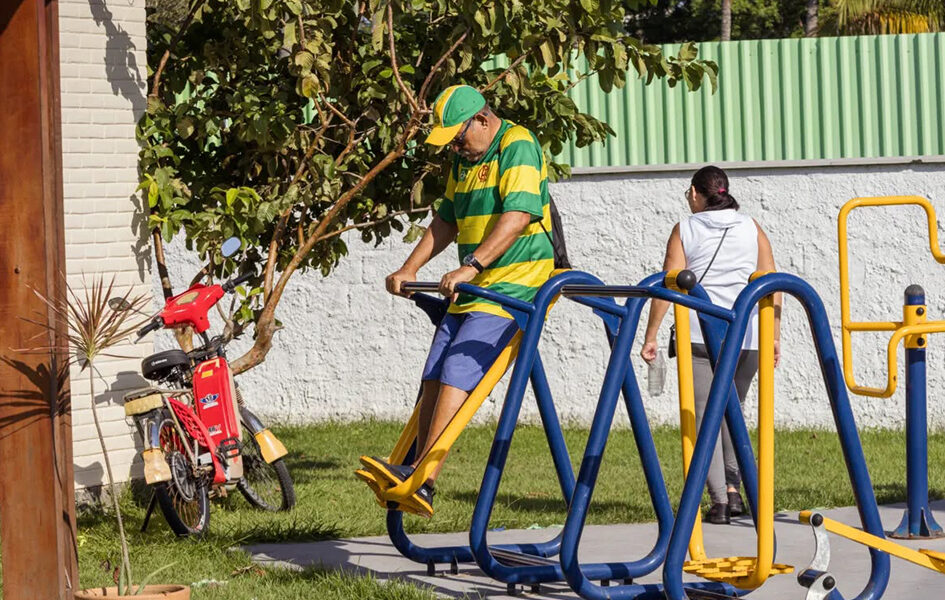 Cabo Frio promove palestra sobre prevenção, cuidado e qualidade de vida no Dia Mundial do Alzheimer