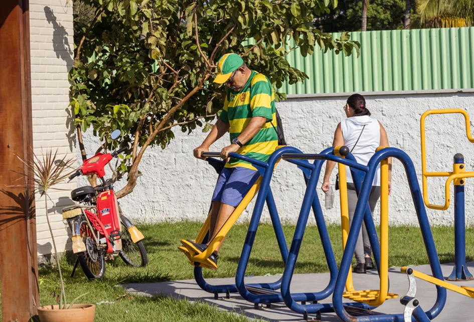 Cabo Frio promove palestra sobre prevenção, cuidado e qualidade de vida no Dia Mundial do Alzheimer