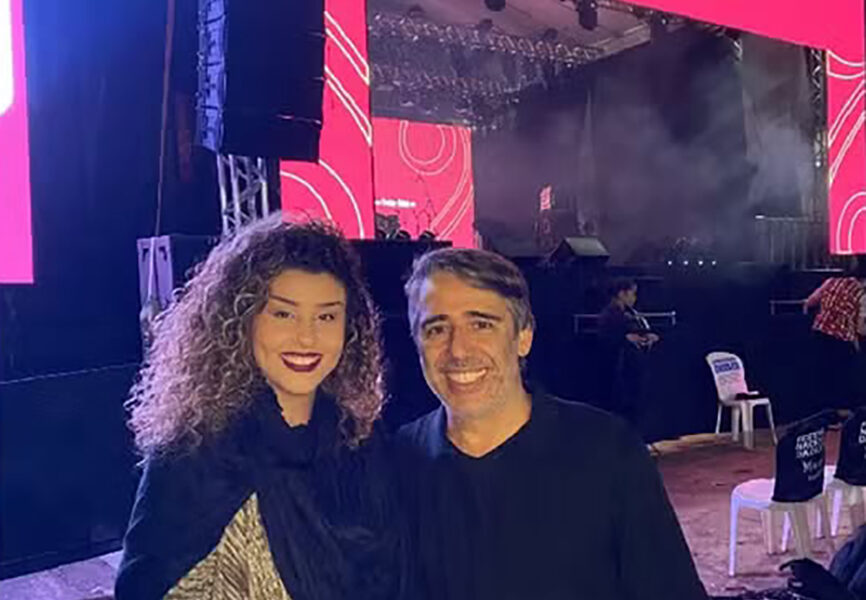 Música cabo-friense conquista quarto lugar em festival nacional
