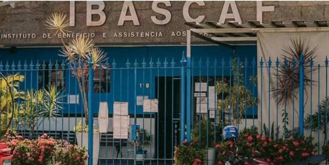 Beneficiários do IBASCAF têm até sexta-feira para fazer prova de vida em Cabo Frio