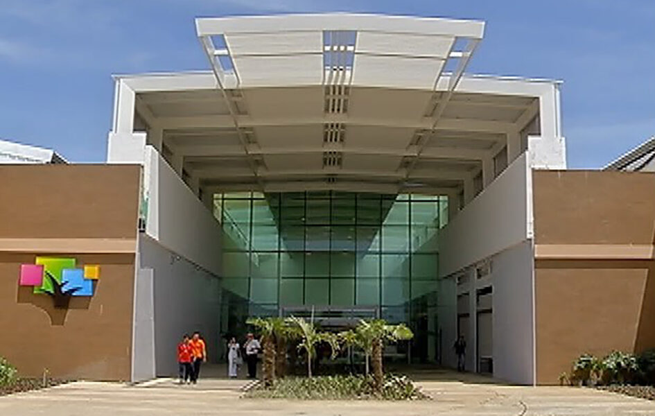 Linha B153 terá ônibus direto de Arraial do Cabo ao Shopping Park Lagos