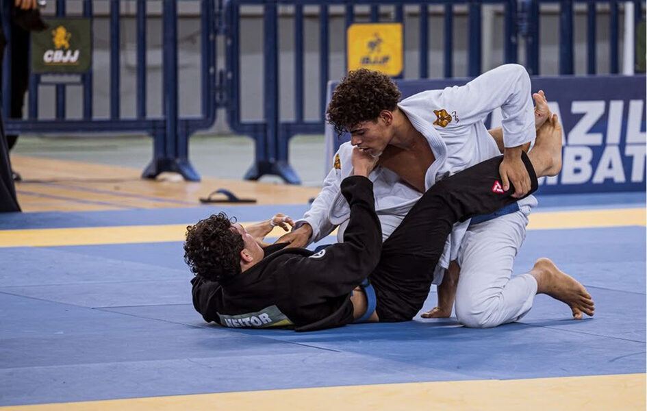 Cabo Frio entra na rota do jiu-jitsu com campeonato mundial no Alfredo Barreto