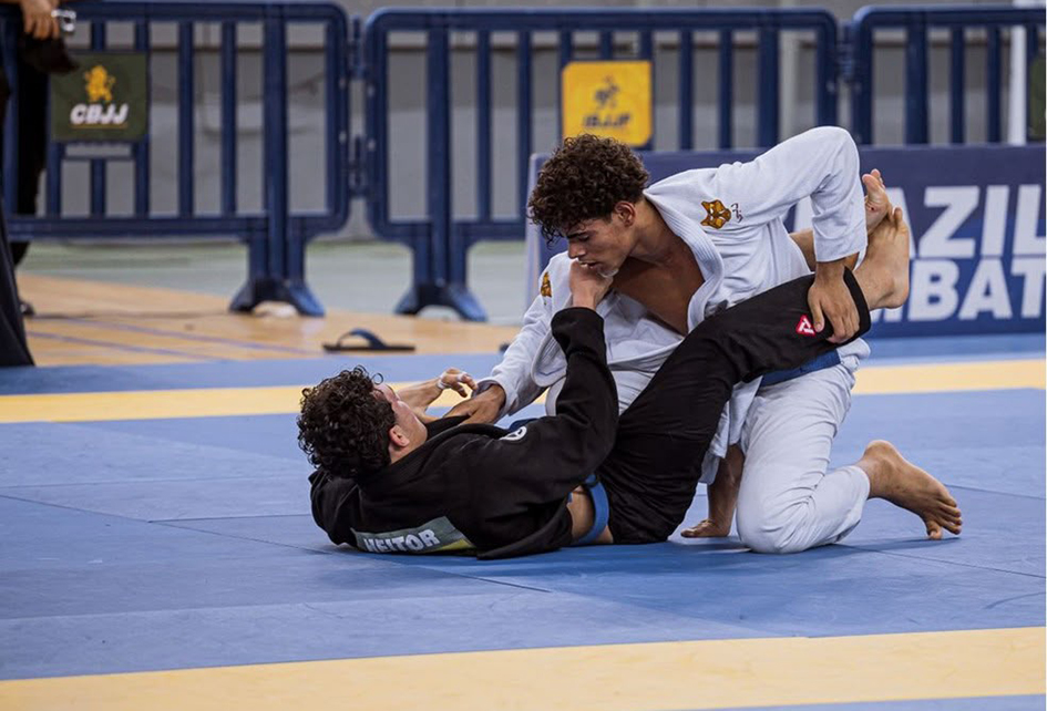 Cabo Frio entra na rota do jiu-jitsu com campeonato mundial no Alfredo Barreto