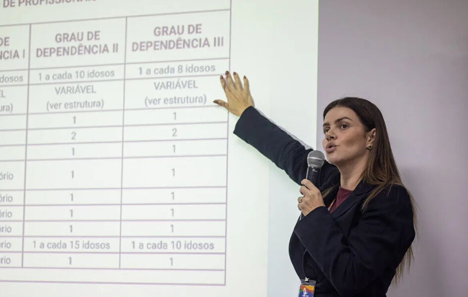 Encontro estadual leva modernização em Cabo Frio para a vigilância sanitária