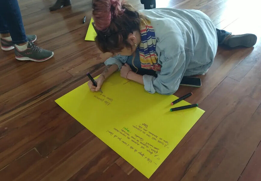 Cabo Frio promove acolhimento e escuta para mulheres no Setembro Amarelo