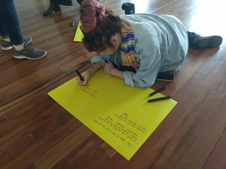 Cabo Frio promove acolhimento e escuta para mulheres no Setembro Amarelo