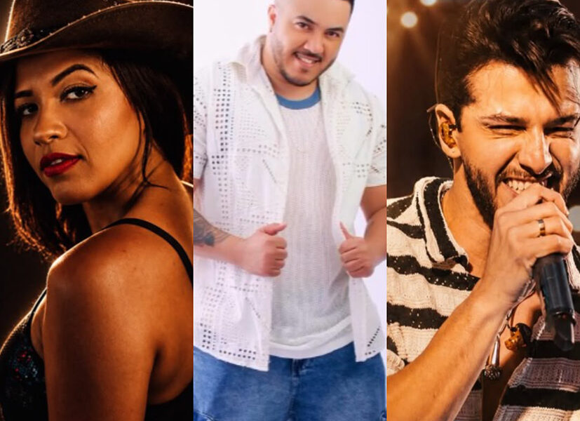 Prainha entra no clima do Arraiá Cabista com três noites de música