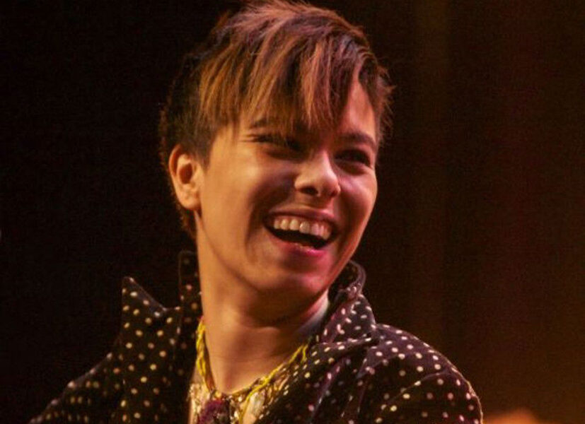 Maria Gadú será atração principal da 21ª Parada do Orgulho LGBTI+ de Cabo Frio