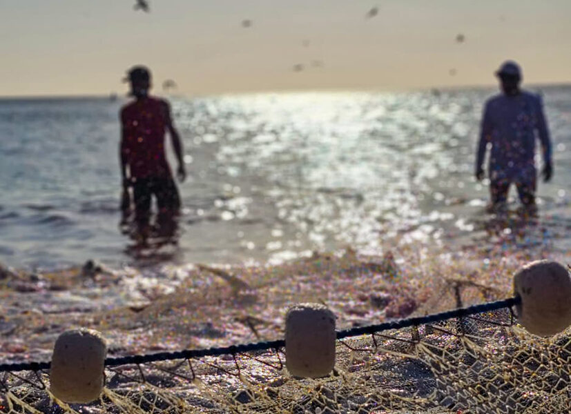 Arraial do Cabo abre inscrições para auxílio destinado a pescadores artesanais