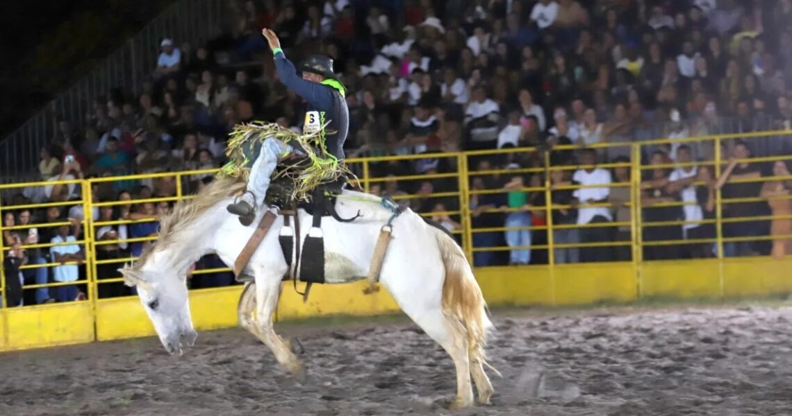 Primeira Quissamã Agro Fest reúne cultura, agropecuária e entretenimento