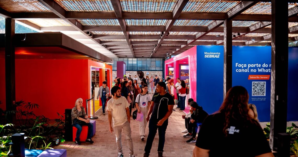 Evento gratuito quer consolidar Macaé como polo de inovação no Norte Fluminense