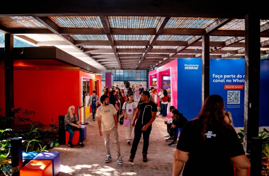 Evento gratuito quer consolidar Macaé como polo de inovação no Norte Fluminense