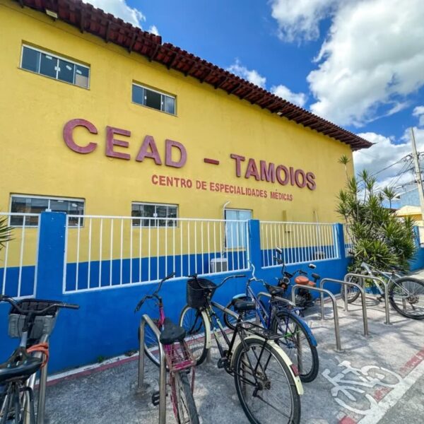 Cabo Frio amplia ações de acolhimento e valorização da vida em Tamoios