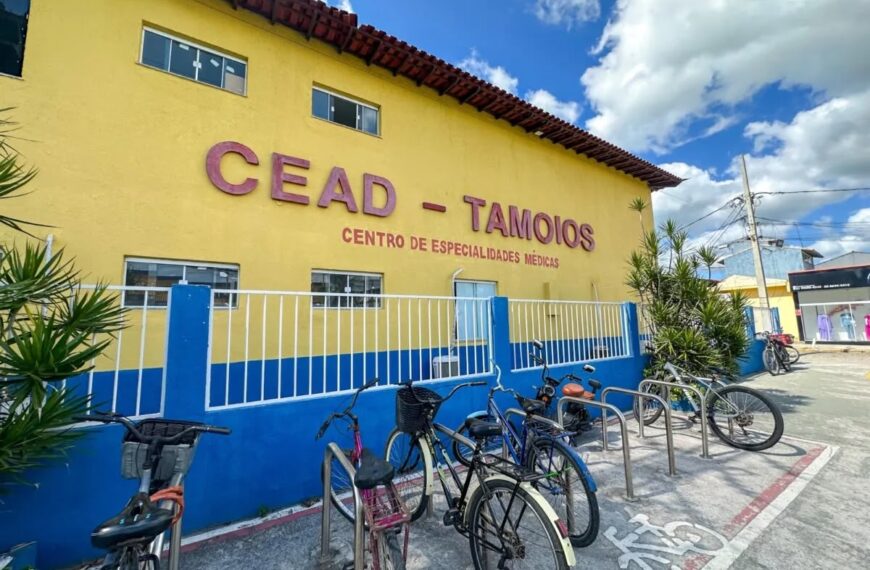Cabo Frio amplia ações de acolhimento e valorização da vida em Tamoios