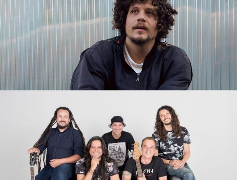 Chimarruts é destaque no Festival de Frutos do Mar de Arraial do Cabo