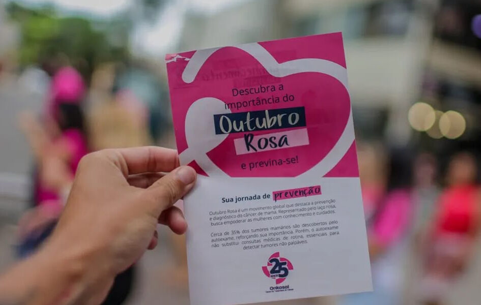 Cabo Frio mantém ampliação de mamografias após o Outubro Rosa