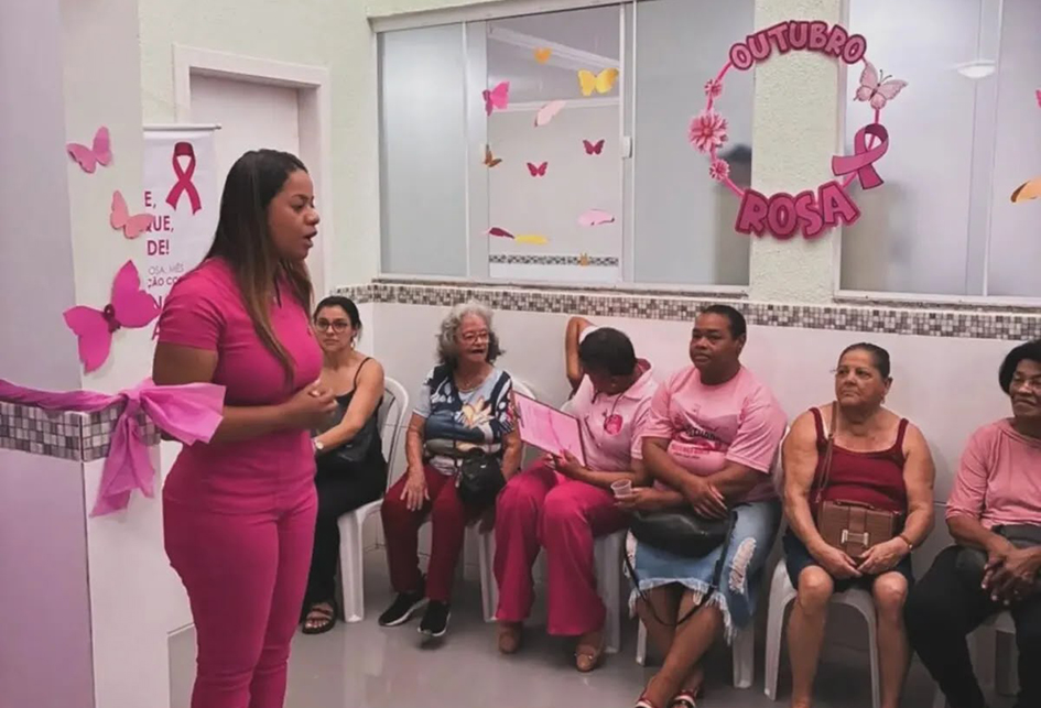 Projeto de Cabo Frio leva debate sobre escolhas e prevenção às salas de aula