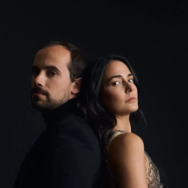 Recital gratuito reúne pianistas portugueses no Charitas neste sábado
