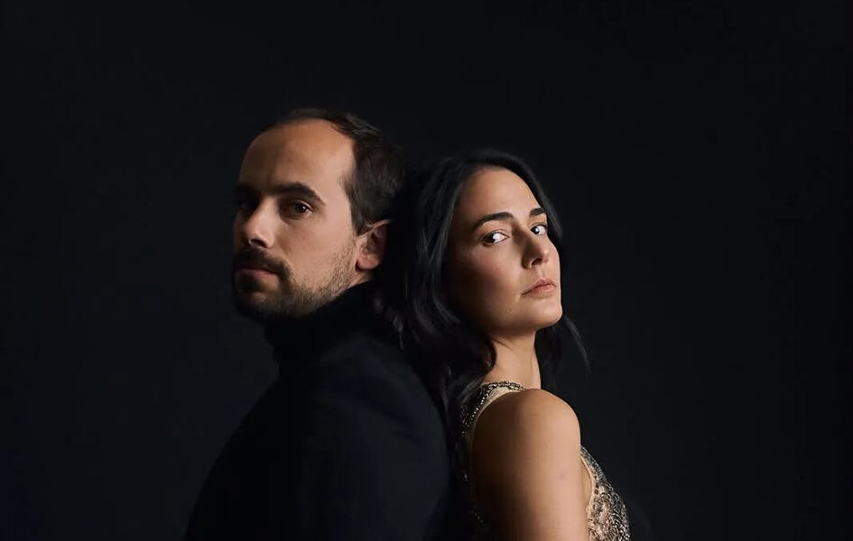 Recital gratuito reúne pianistas portugueses no Charitas neste sábado