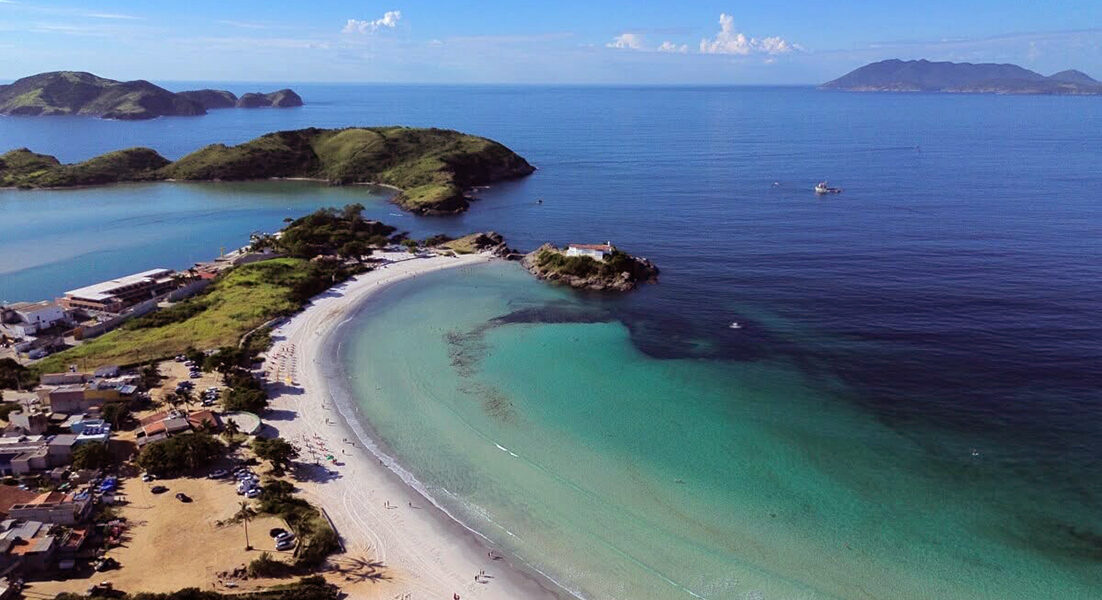 Cabo Frio abre espaço para população sugerir melhorias na gestão da orla