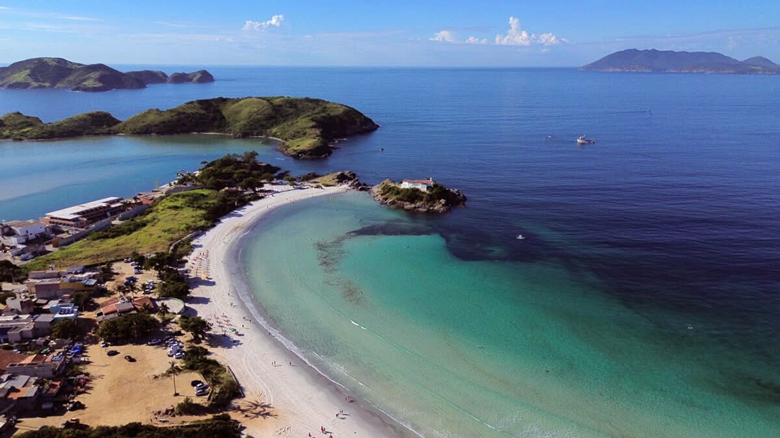 Cabo Frio abre espaço para população sugerir melhorias na gestão da orla