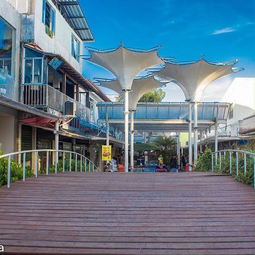 Feriado e recesso escolar renovam expectativa do comércio em Cabo Frio