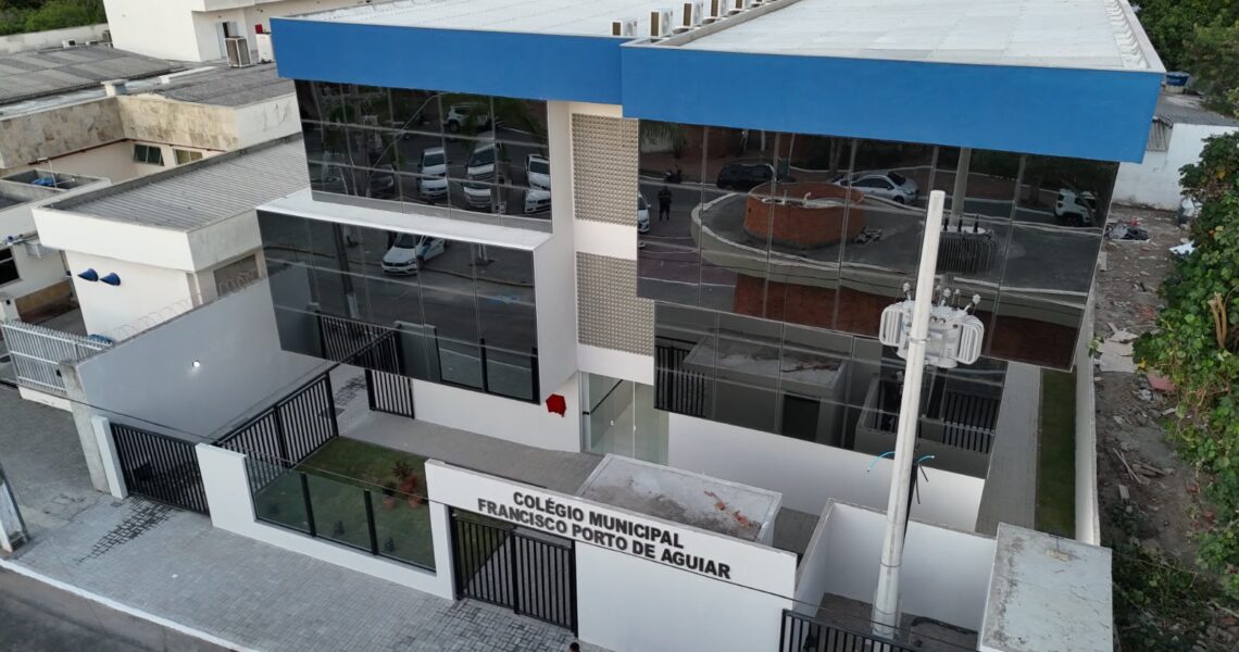 Eleição para direção das escolas de Arraial do Cabo será em 25 de novembro