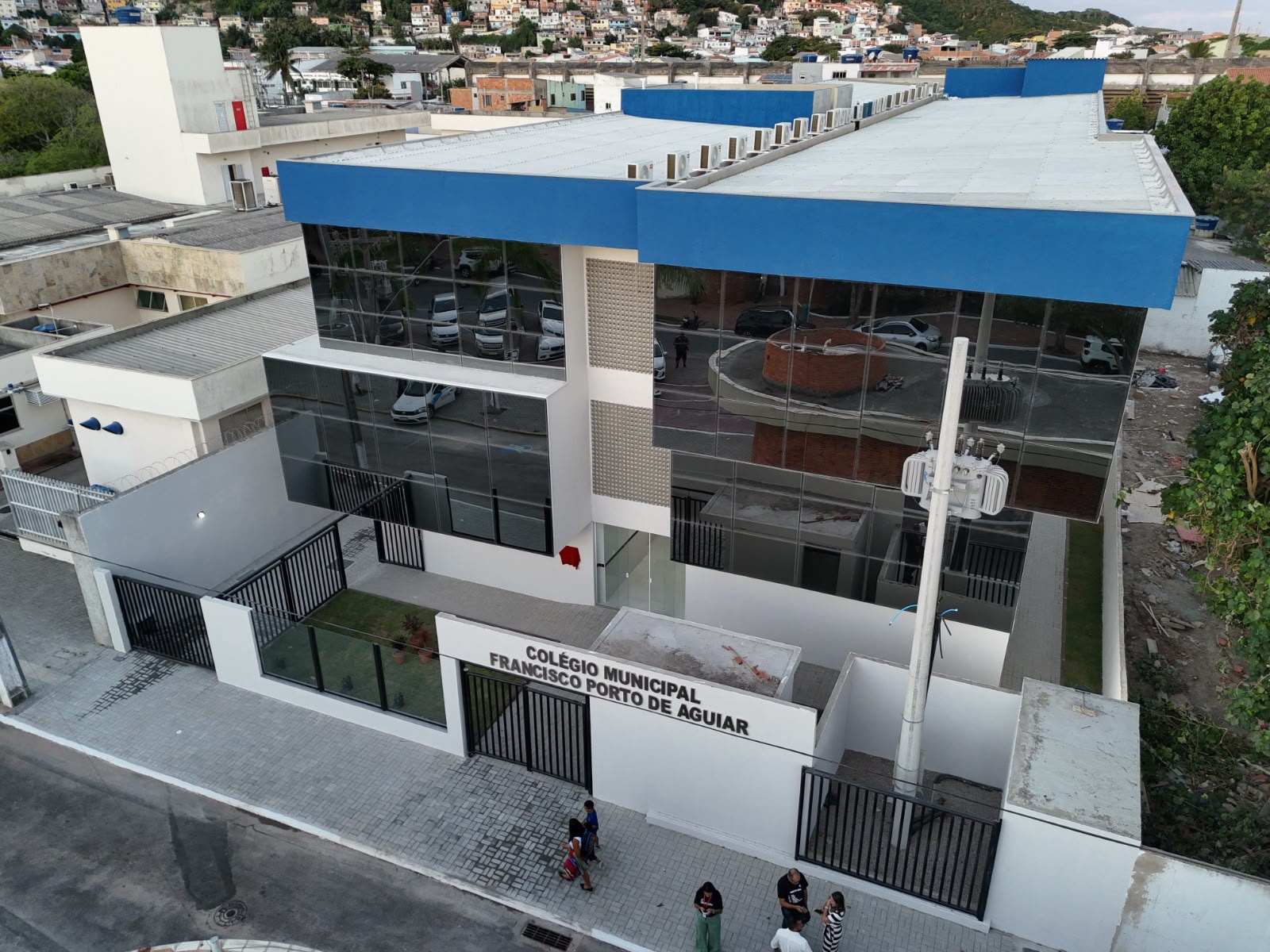 Eleição para direção das escolas de Arraial do Cabo será em 25 de novembro