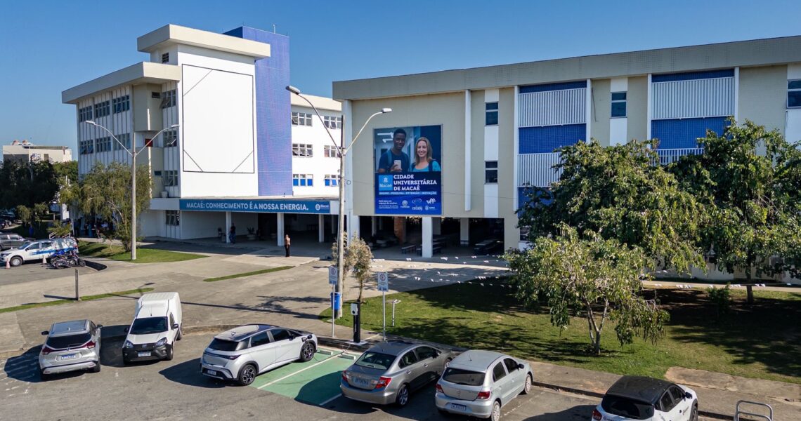 FeMASS recebe inscrições para seis cursos; prazo termina na próxima quarta-feira