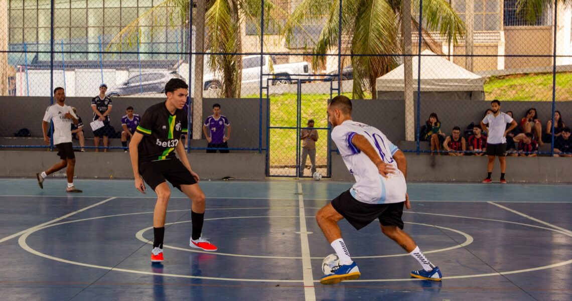 Fim de semana promete muita emoção no esporte em Macaé; confira a programação